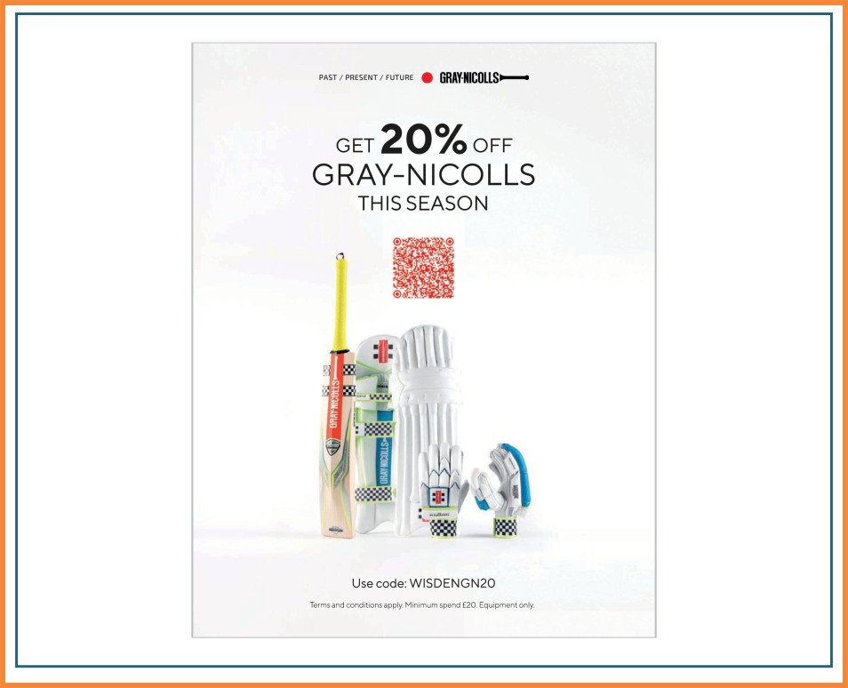 Inside Full Page | Media Space Advertising