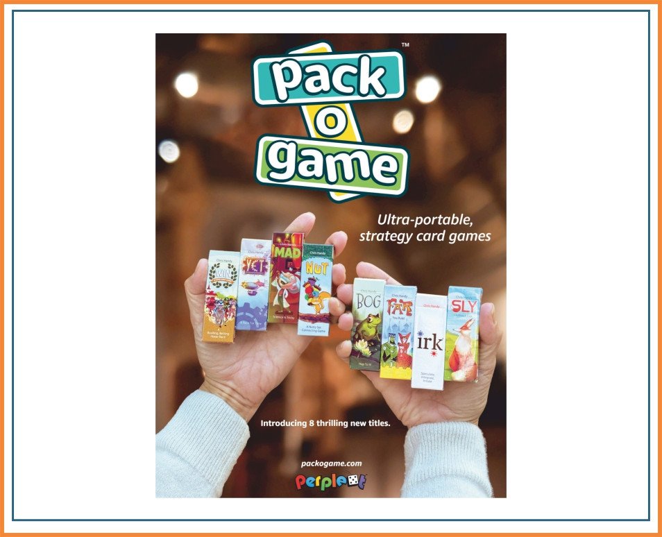 Back Cover Page | Media Space Advertising